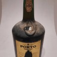 Grande Garrafa de Vinho do Porto Sandeman 1,5Lt