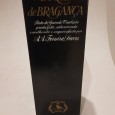 Garrafa de Vinho do Porto Ferreira - Duque de Bragança