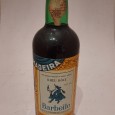 Vinho da Madeira Barbeito – Ilhéu Sêco