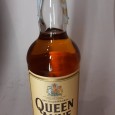 Whisky Queen Anne