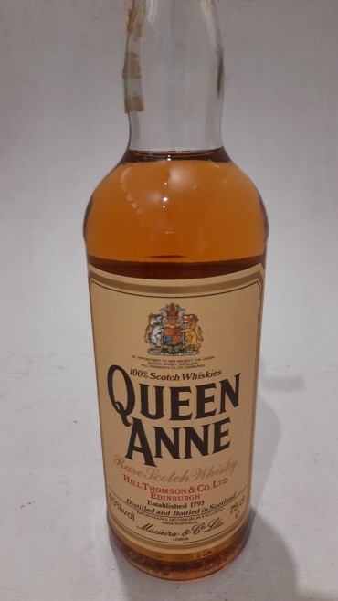 Whisky Queen Anne