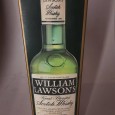 Whisky William Lawson´s