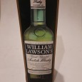 Whisky William Lawson´s