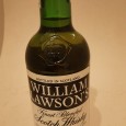 Whisky William Lawson´s