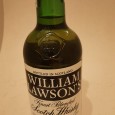 Whisky William Lawson´s