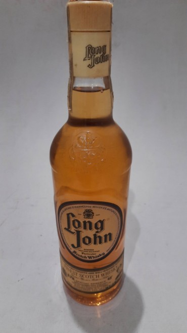 Whisky Long John