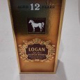 Whisky Velho Logan 12 Anos