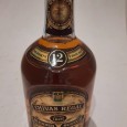 Whisky Chivas Regal – 12 Anos