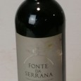 Fonte da Serrana 2011