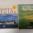 Duas publicações sobre os Açores 