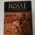 Histoire de Rome et des romains 