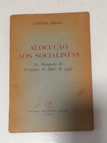 Alocação aos socialistas 