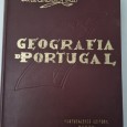 GEOGRAFIA DE PORTUGAL 