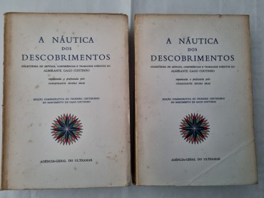 A NÁUTICA DOS DESCOBRIMENTOS