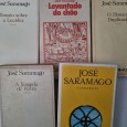 JOSÉ SARAMAGO