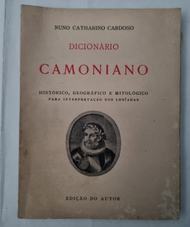 DICIONÁRIO CAMONIANO