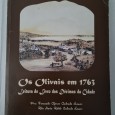OS OLIVAIS EM 1763 LEITURA DO LIVRO DAS DÉCIMAS DA CIDADE 
