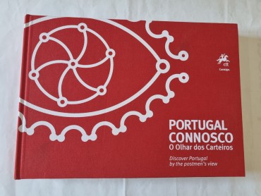 PORTUGAL CONNOSCO O OLHAR DOS CARTEIROS