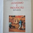 JUDAÍSMO E INQUISIÇÃO ESTUDOS