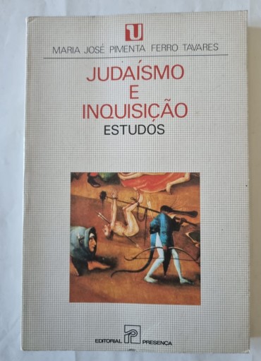 JUDAÍSMO E INQUISIÇÃO ESTUDOS