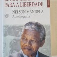 NELSON MANDELA AUTOBIOGRAFIA