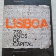 LISBOA 750 ANOS DE CAPITAL 