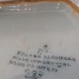 Pote de grandes dimensões 