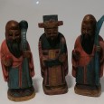 Três anciões 