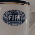 Serviço de café «FIAT»  