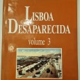 LISBOA DESAPARECIDA 