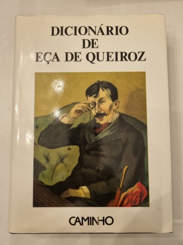 DICIONÁRIO DE EÇA DE QUEIROZ 