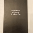 LOURDES CASTRO LIVRO DE ARTISTA