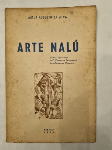 ARTE NALÚ