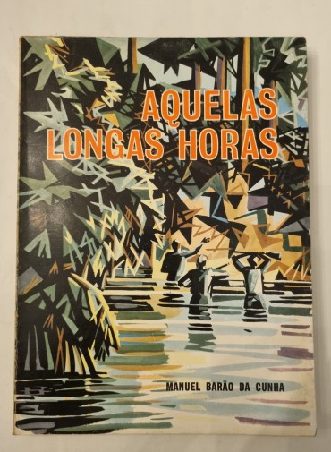 AQUELAS LONGAS HORAS 