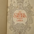 O CARDEAL CEREJEIRA 