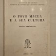 O POVO MACUA E A SUA CULTURA