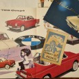 CATALOGOS DE AUTOMÓVEIS