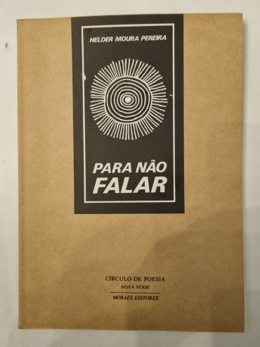 HELDER MOURA PEREIRA 1ª edição 