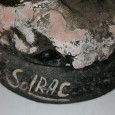 Alferes Cª Fuzileiros - Rec. Armada Real 1723 - CARLOS JOSÉ LOPES GONÇALVES (SÉC. XX) - SOLRAC