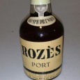 Rozés Port - Triumph dry white 