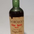 Madeira Leacock's's São João Doce