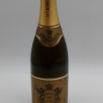 Caves São João - Bruto reserva 1990 - Vinho espumante 