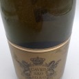 Caves São João - Bruto reserva 1990 - Vinho espumante 