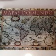 Mapas do Mundo 