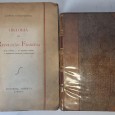 História da Revolução Francesa (dois livros)