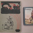 Dois Livros de Historias Infantis em Inglês