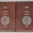 TRATADO DE SOCIOLOGIA - 2 VOLUMES