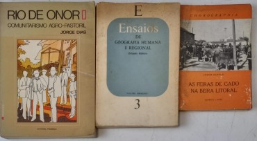 LOTE DE LIVROS DIVERSO