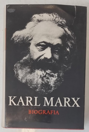 KARL MARX