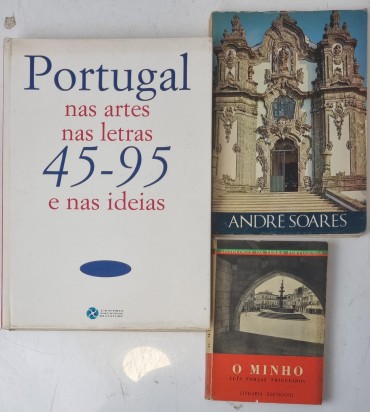 LOTE DE LIVROS DIVERSO